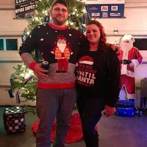 Meet your Posher, Stevie